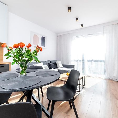Apartament Nakielska 46A Lux 40M2 比得哥什 外观 照片