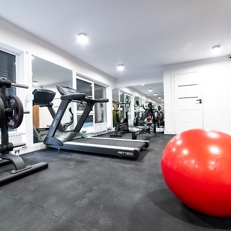 Apartament Nakielska 46A Lux 40M2 比得哥什 外观 照片