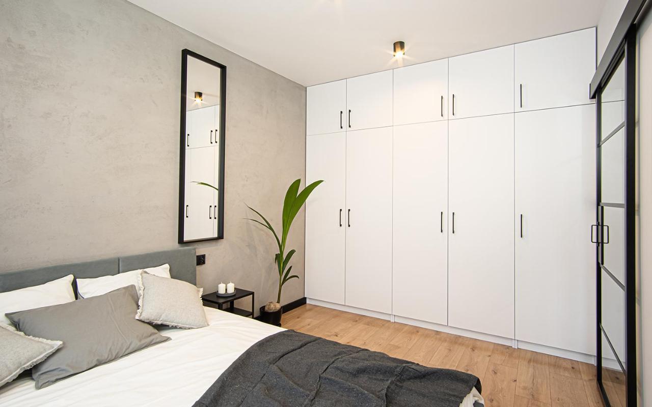 Apartament Nakielska 46A Lux 40M2 比得哥什 外观 照片