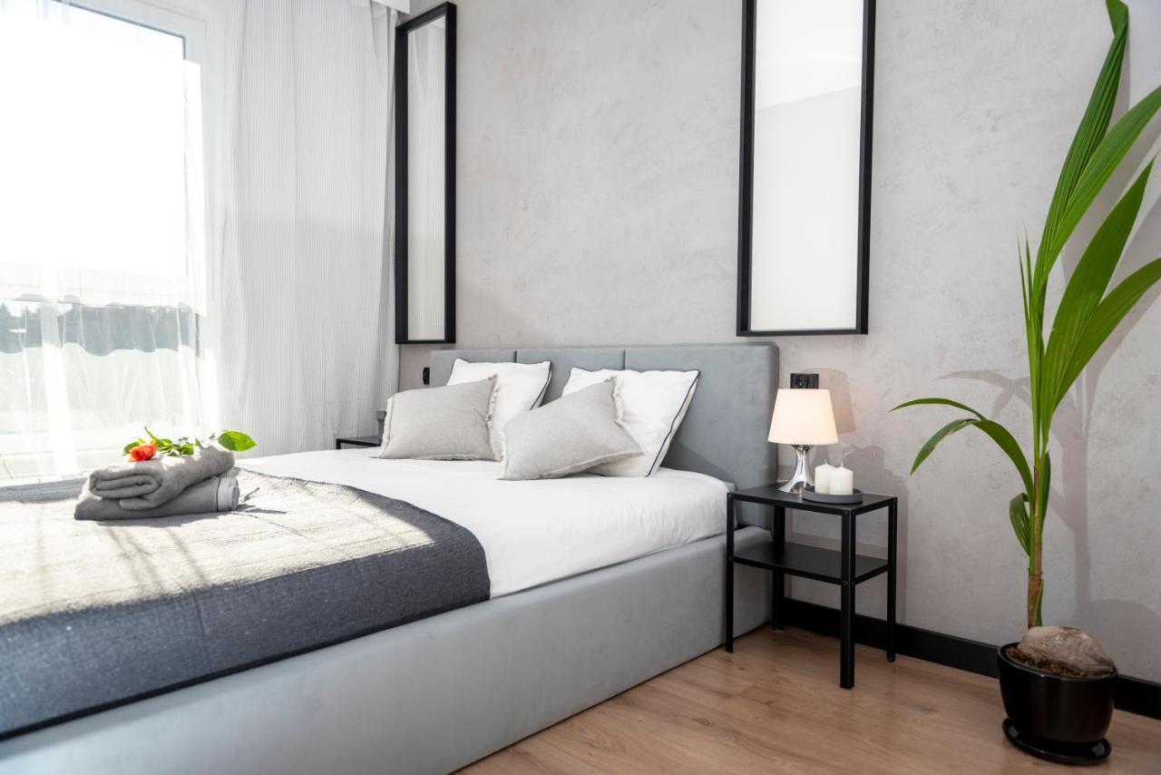 Apartament Nakielska 46A Lux 40M2 比得哥什 外观 照片