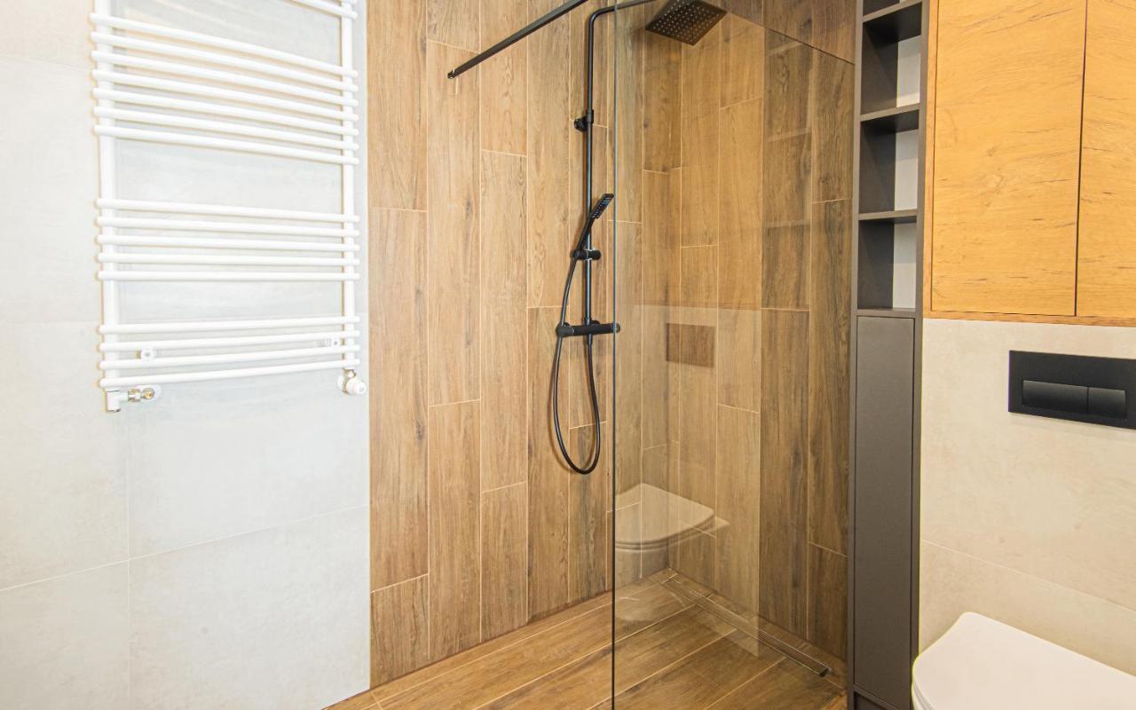 Apartament Nakielska 46A Lux 40M2 比得哥什 外观 照片