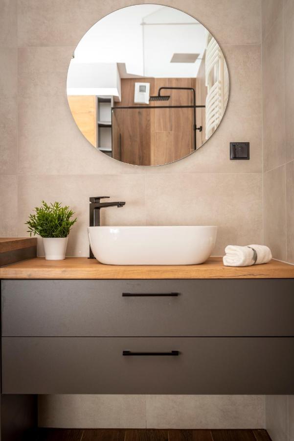 Apartament Nakielska 46A Lux 40M2 比得哥什 外观 照片