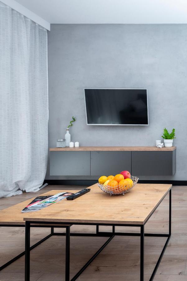Apartament Nakielska 46A Lux 40M2 比得哥什 外观 照片