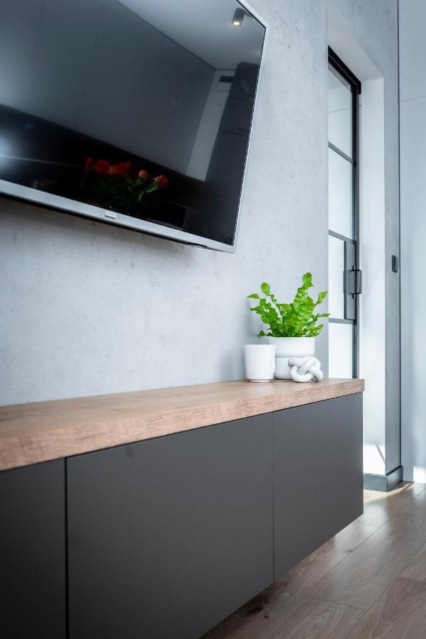 Apartament Nakielska 46A Lux 40M2 比得哥什 外观 照片