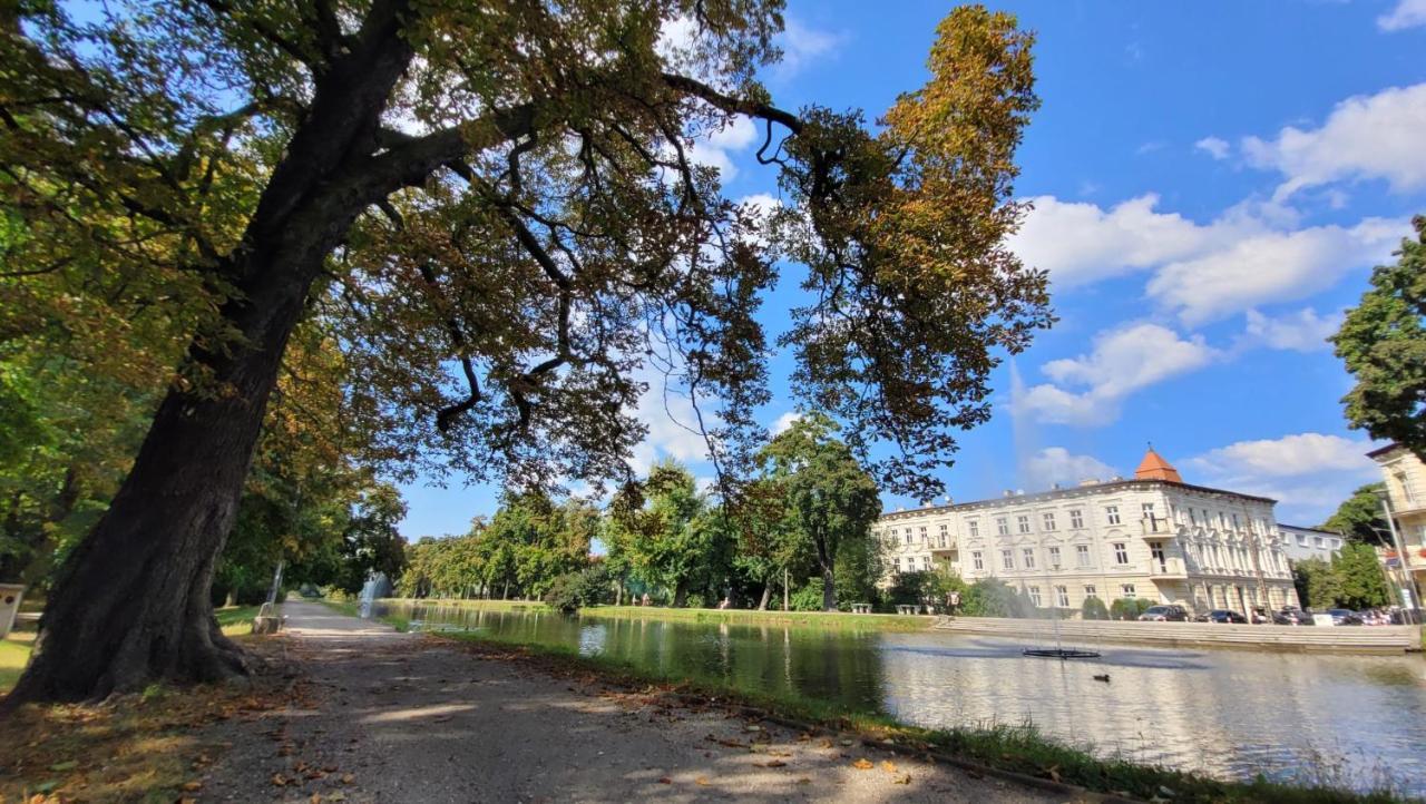 Apartament Nakielska 46A Lux 40M2 比得哥什 外观 照片