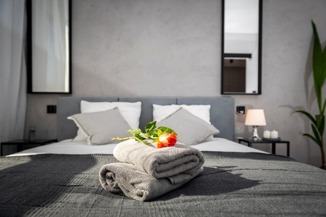 Apartament Nakielska 46A Lux 40M2 比得哥什 外观 照片
