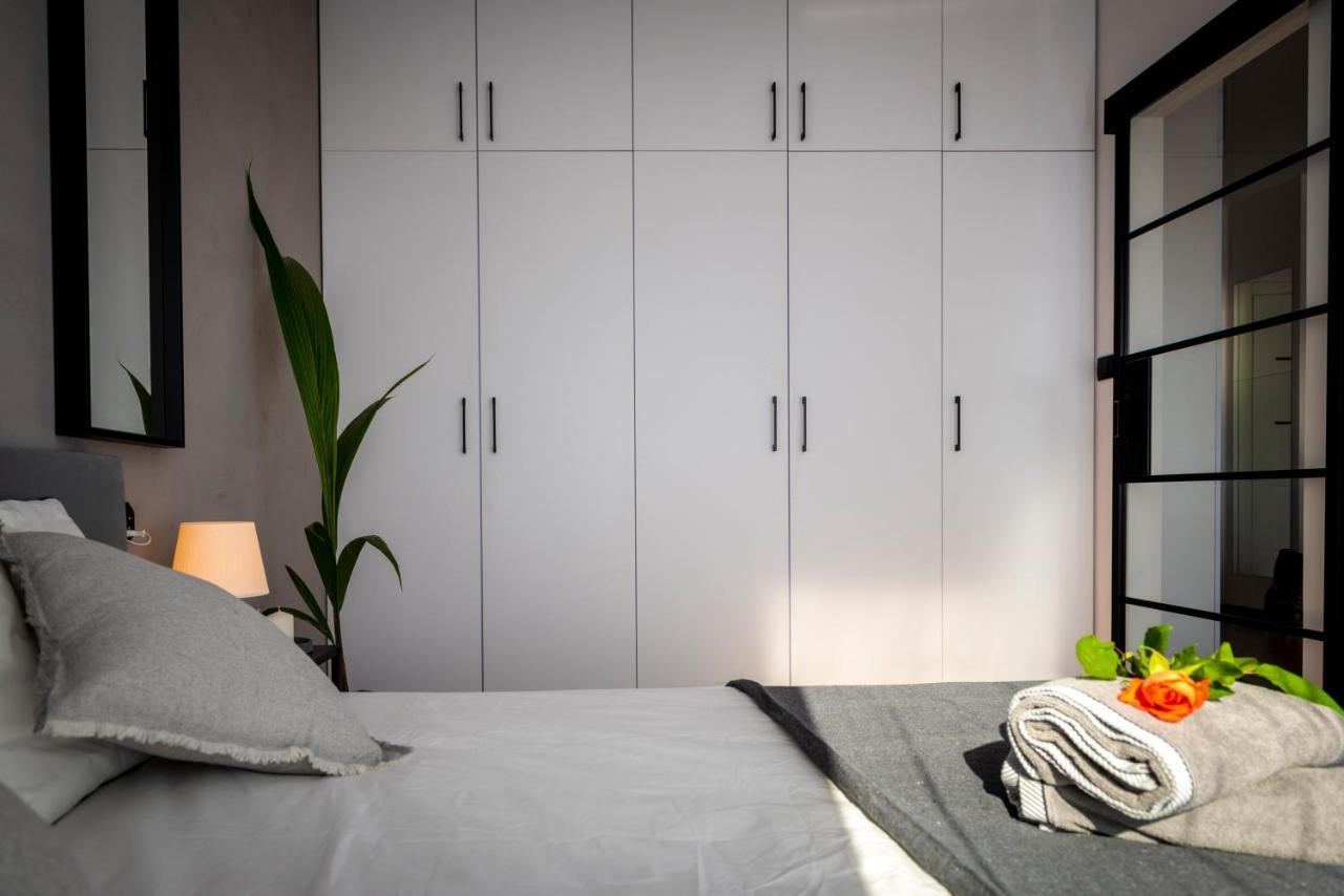 Apartament Nakielska 46A Lux 40M2 比得哥什 外观 照片