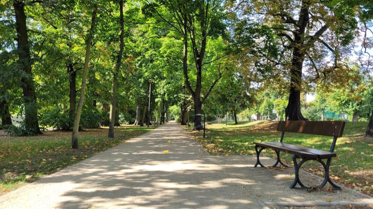 Apartament Nakielska 46A Lux 40M2 比得哥什 外观 照片