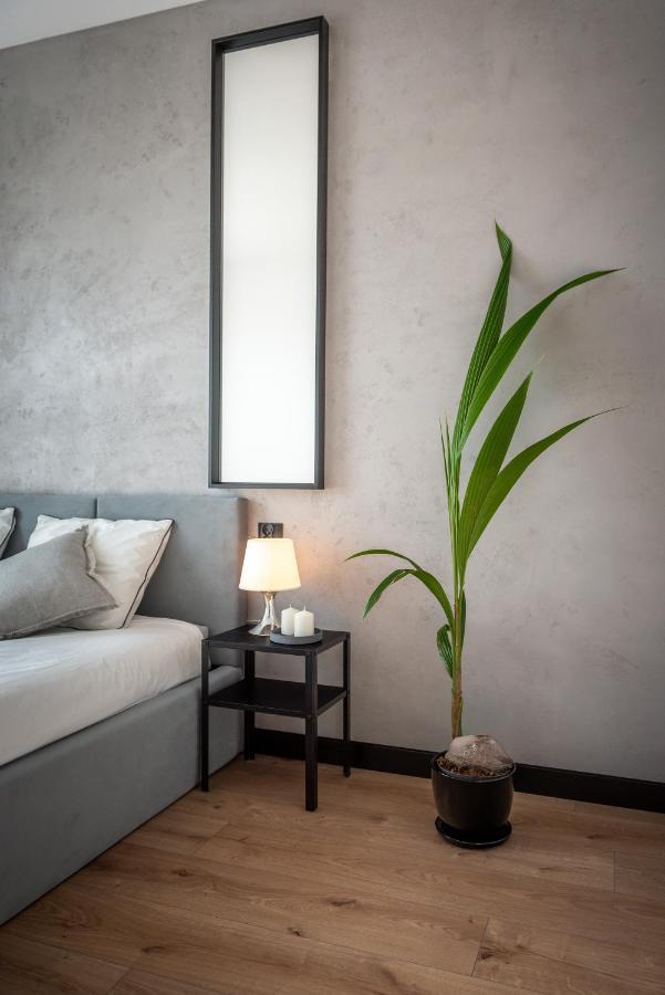 Apartament Nakielska 46A Lux 40M2 比得哥什 外观 照片