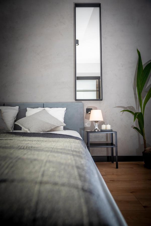 Apartament Nakielska 46A Lux 40M2 比得哥什 外观 照片